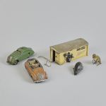 1757&nbsp;3101&nbsp;Mekaniska leks..